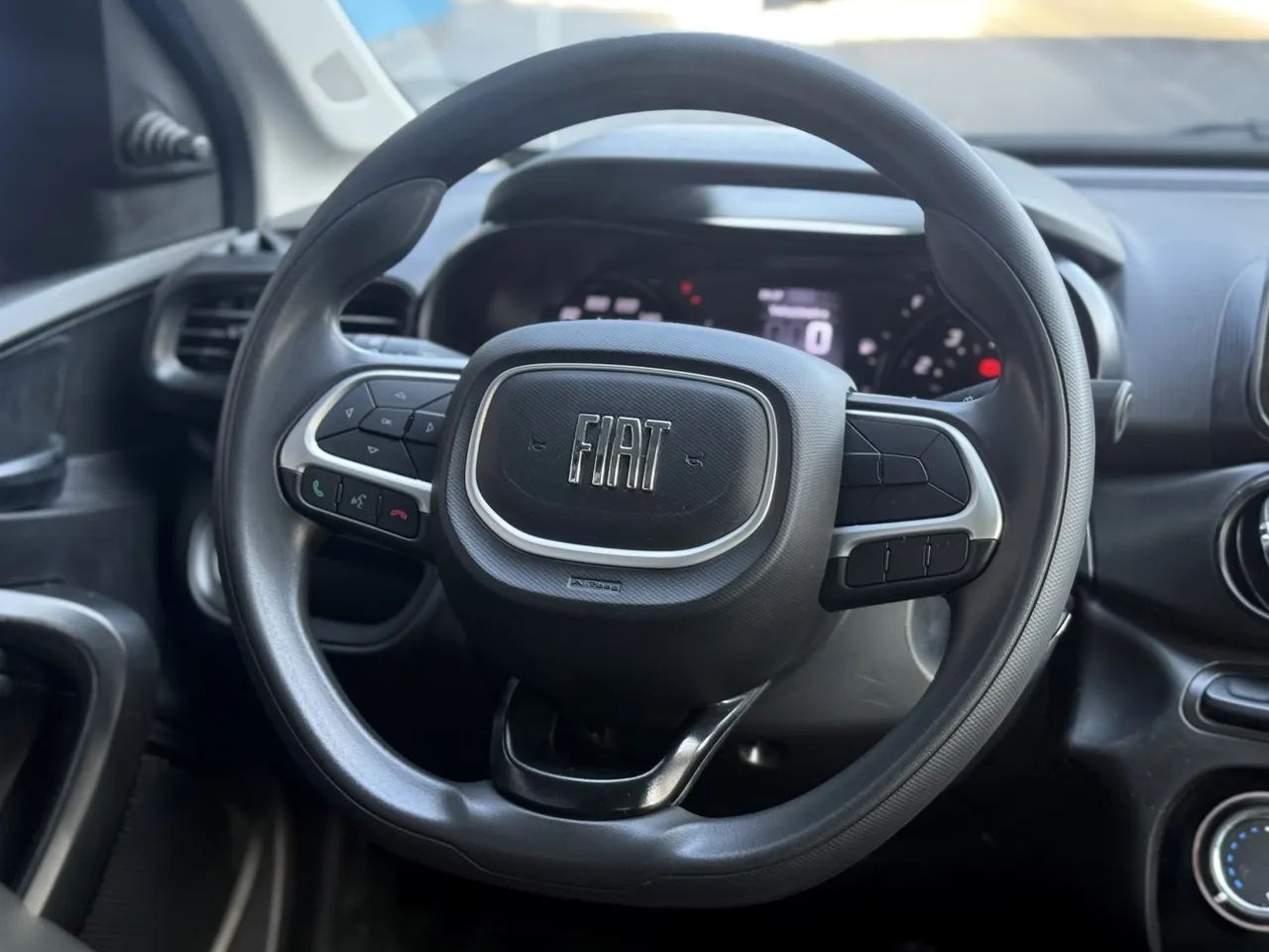 Fiat Cronos 1.3 8V Flex 2025 - Foto 5