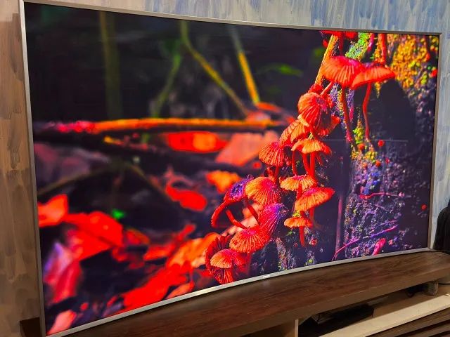 TV Smart 78 4K - Foto 4