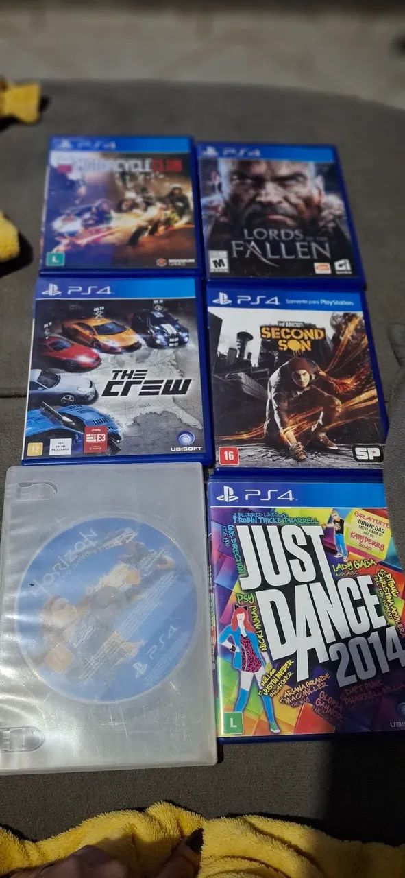 PS4 - Foto 2