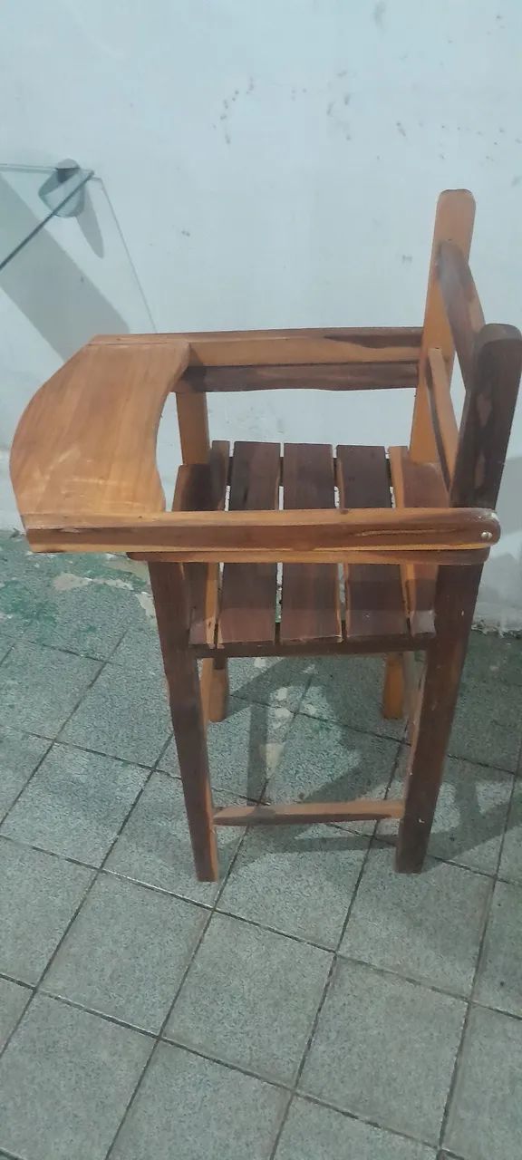 Cadeira  - Foto 3