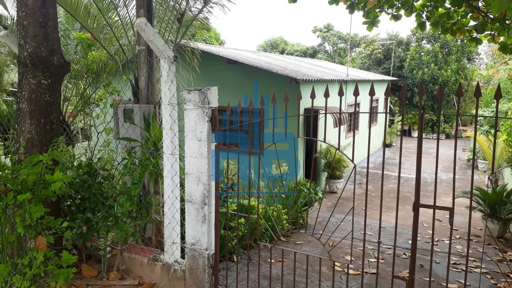 CHÁCARA PARA VENDA