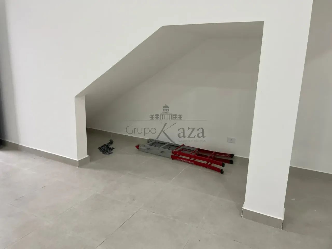 Ponto Comercial - Campos São José - 110m². - Foto 2