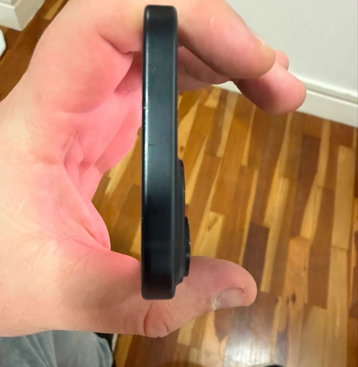 iPhone 15 128GB | Bateria 86% | Funcionando Perfeitamente - Foto 5