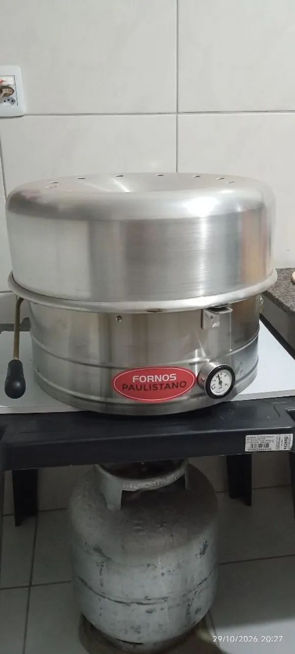 Fornos