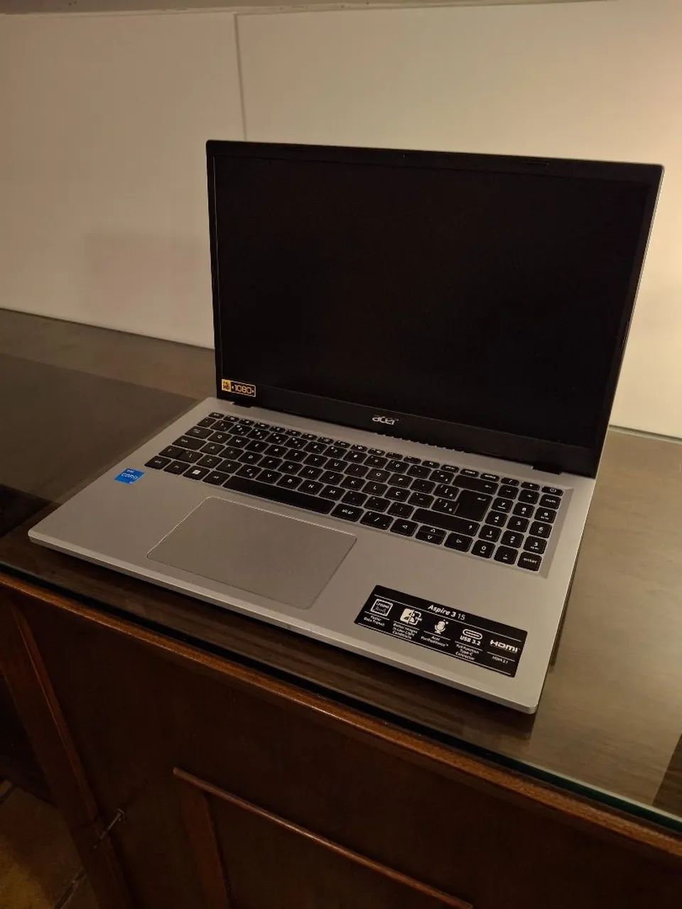 Notebook Acer (i3 12°Geração N-305) - Foto 3