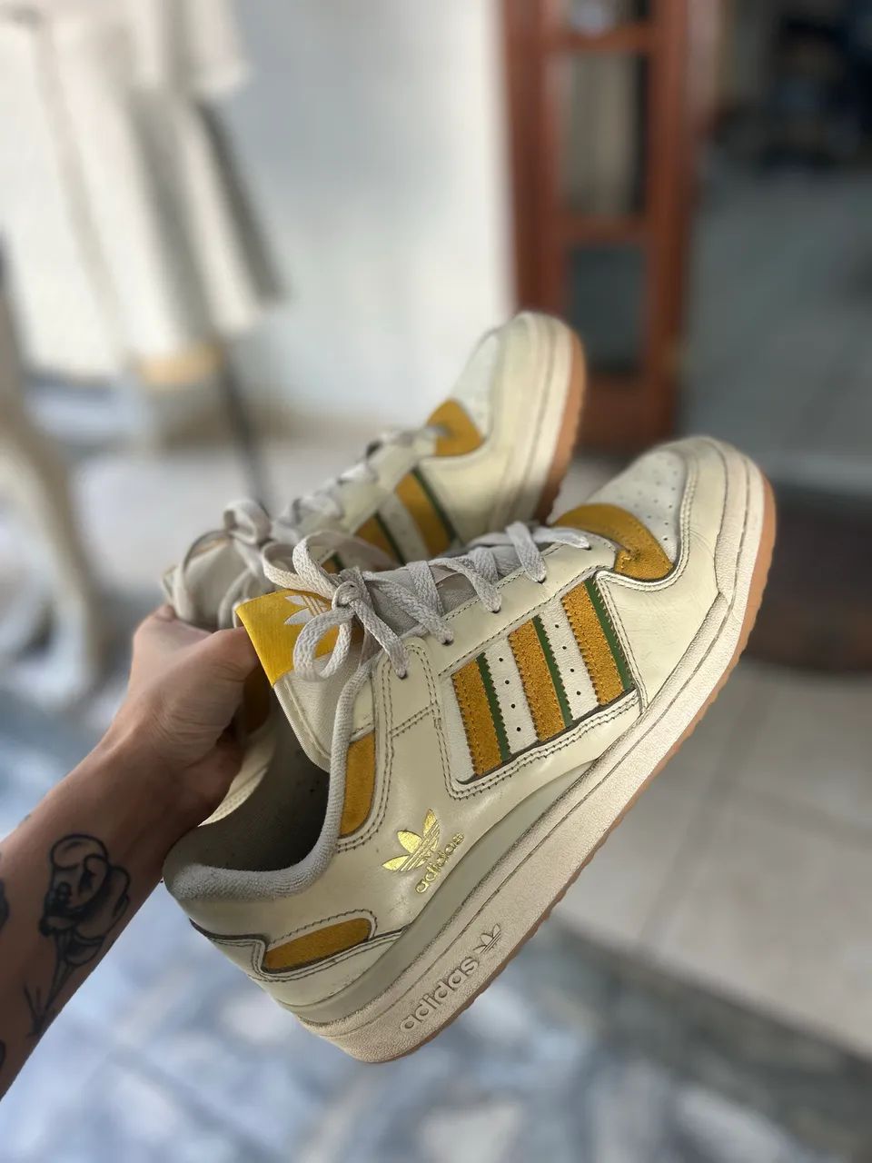 Tênis Adidas Original - Foto 3