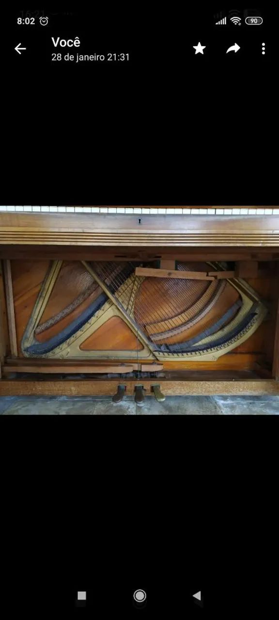 Piano - Foto 4