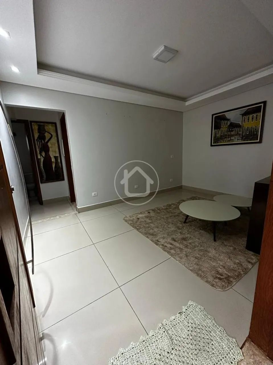 CASA COM 2 SUITES SEMI MOBILIADA NO TAVEIROPOLIS - Foto 3