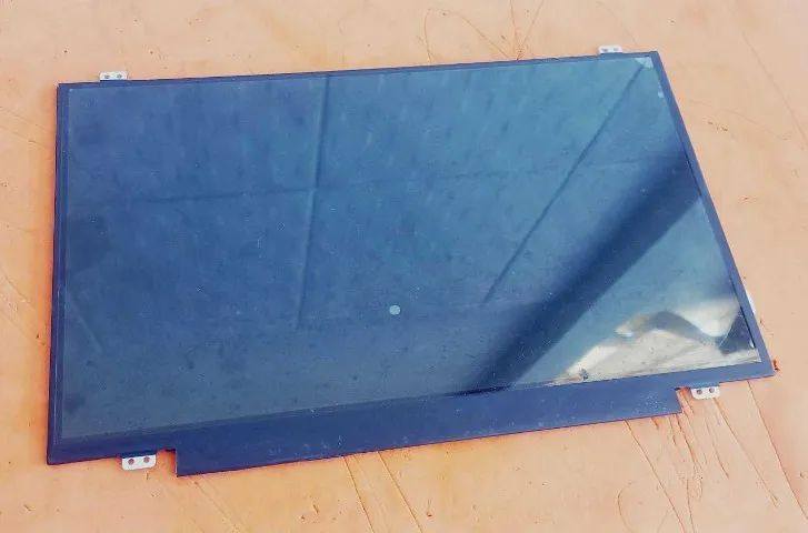 TELA 14 POLEGADAS SLIM PARA NOTEBOOK 150 REAIS