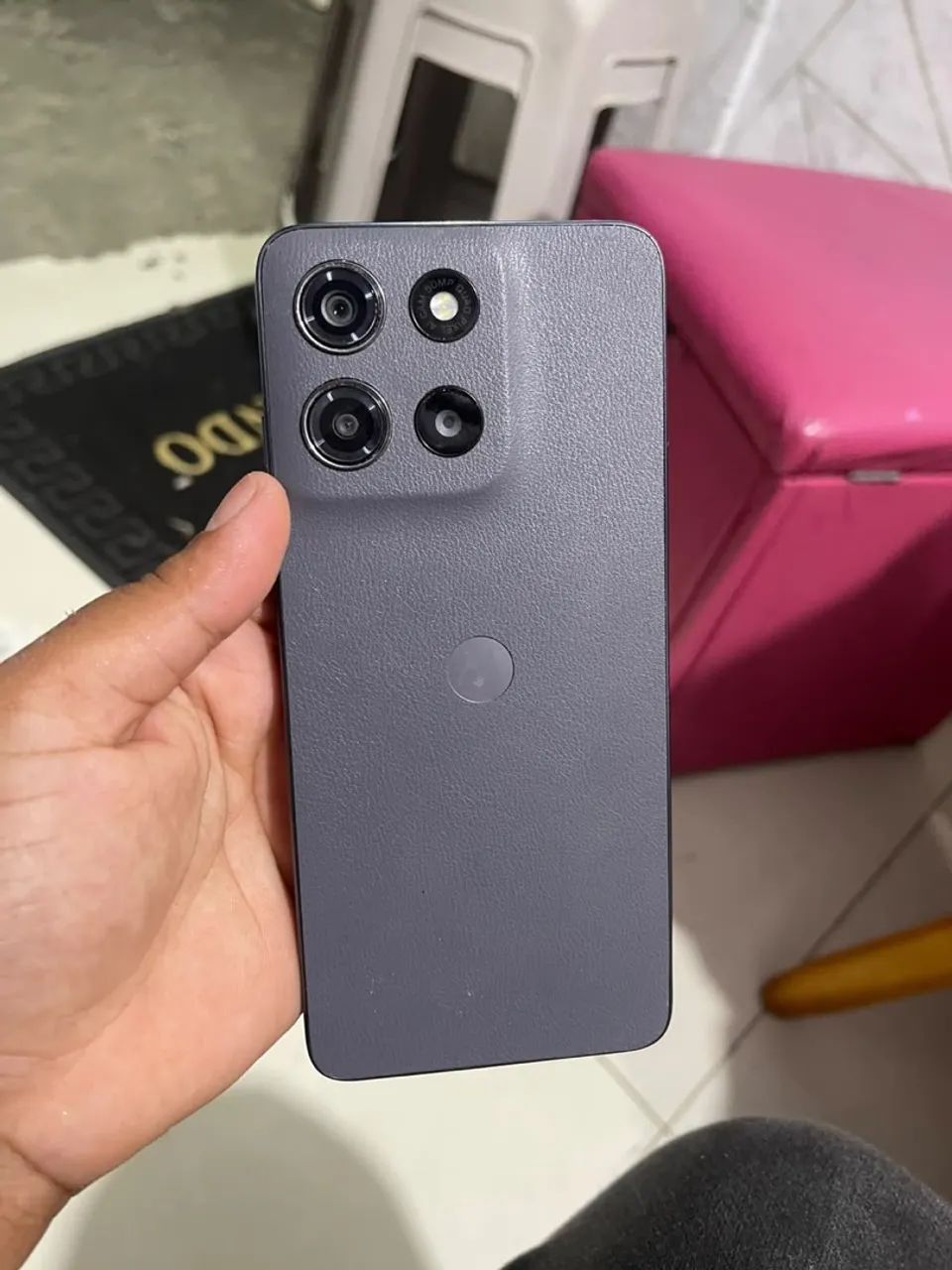 Moto g15 256 gb - Foto 3