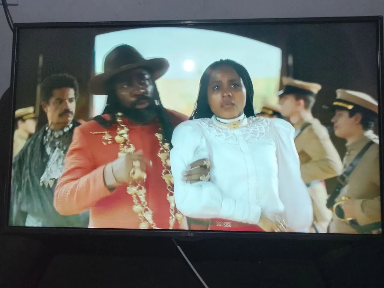 SMART TV LG 47" - Foto 5