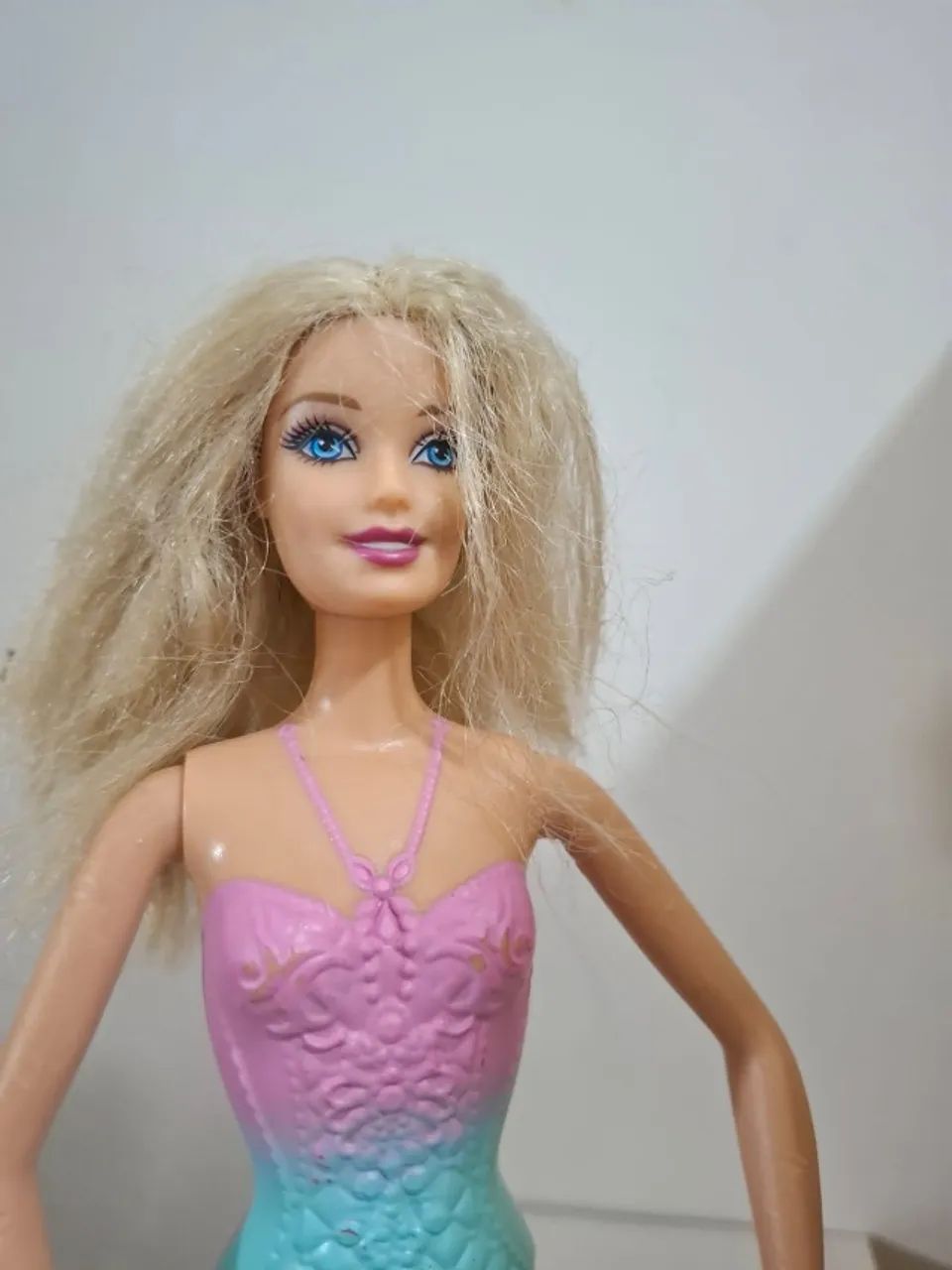 BARBIE BAILARINA  - Foto 5