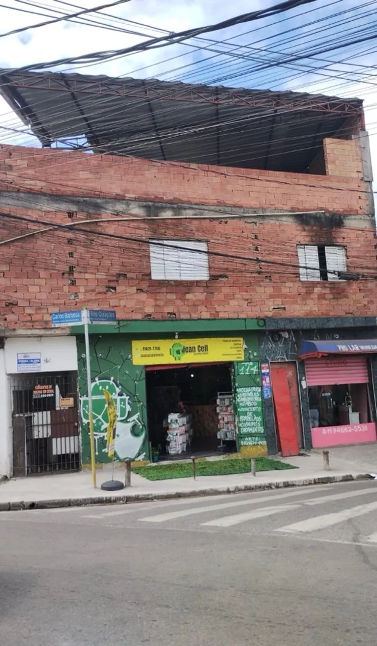 Casa com renda R$ 6400.00 podendo chegar a R$ 12.000