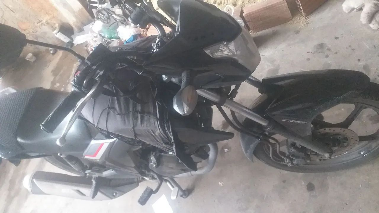 Vendo Dk160 - Foto 3