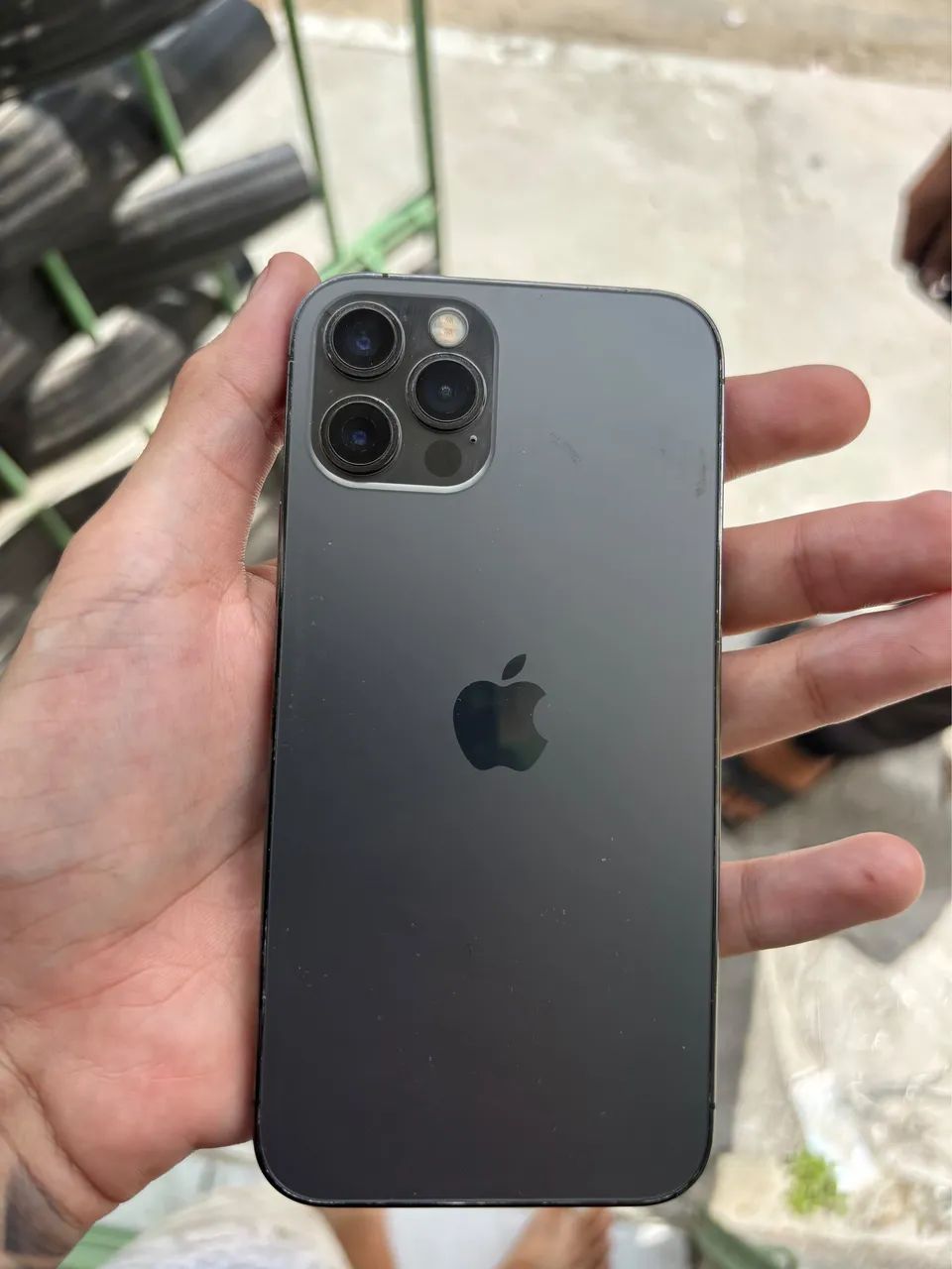 iPhone