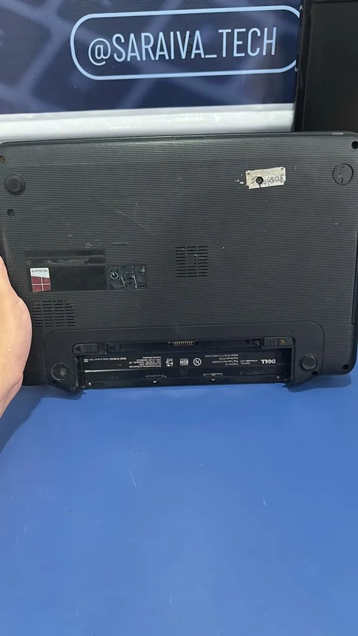 Notebook DELL gamer i5 - Foto 4