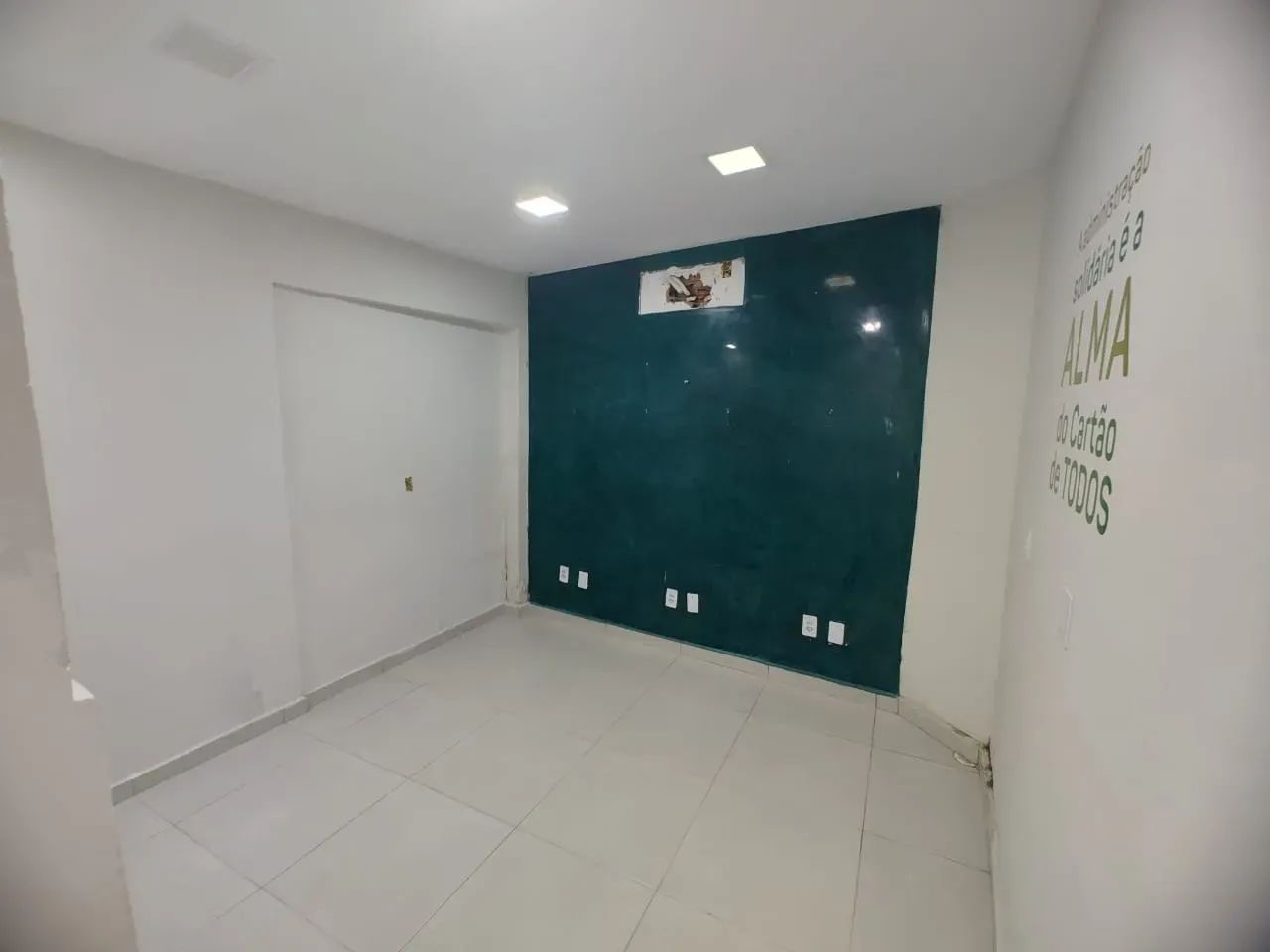 LOCAÇÃO COMERCIAL !!! - Foto 2