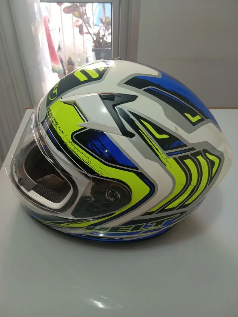 Capacete Helt - Foto 2