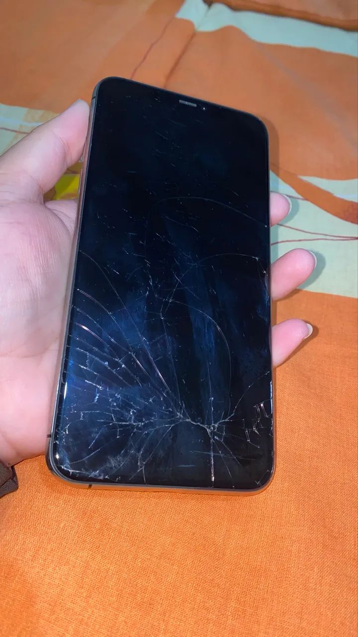 Vendo iPhone 11 Pro Max 256 GB - Foto 4