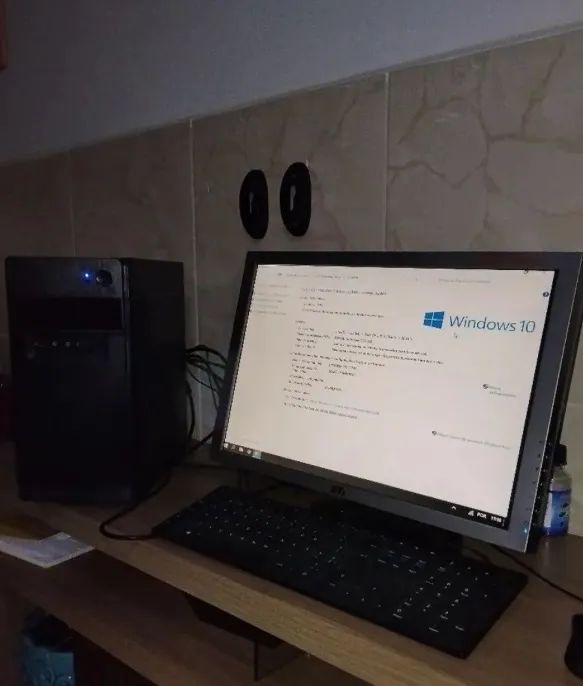 Computador Intel i5 2500 - Foto 3