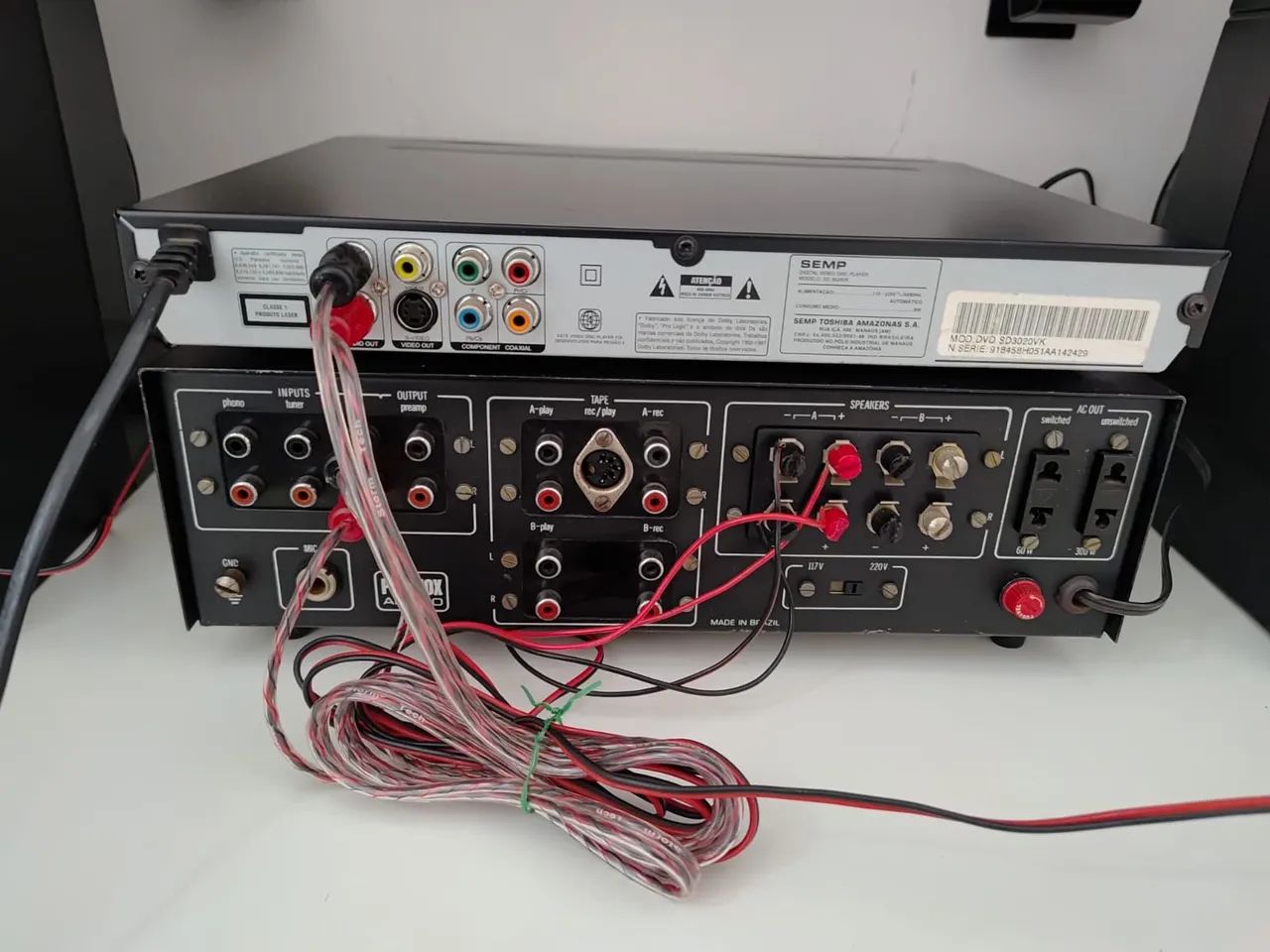 Polyvox AP 800 + cxs - Foto 4