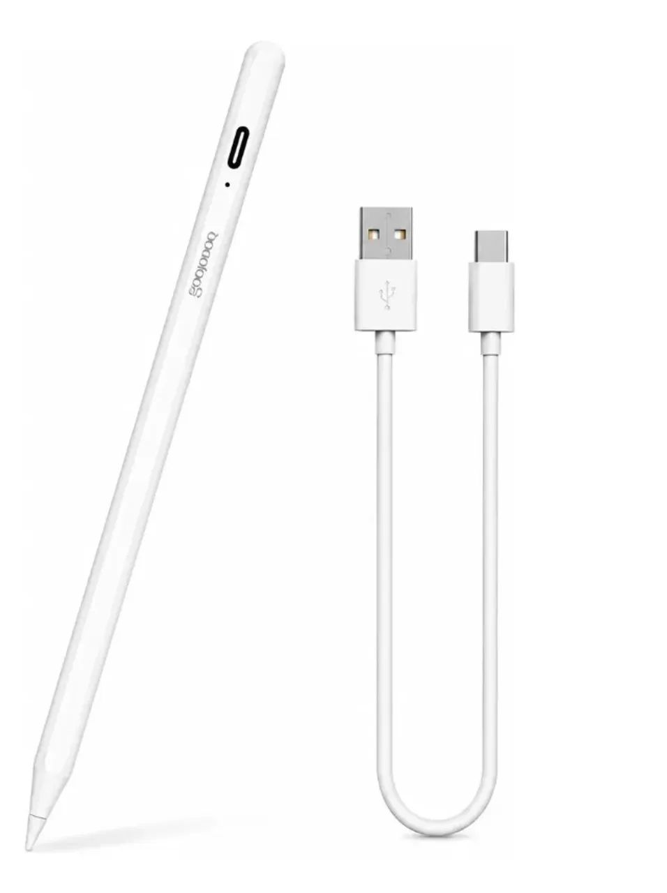 Caneta Goojodoq 11 Plus Para iPad Palm Rejection - Foto 2