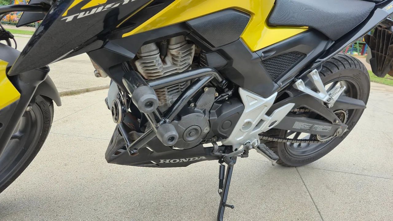 Honda Cb300f 2023 ABS - Foto 3