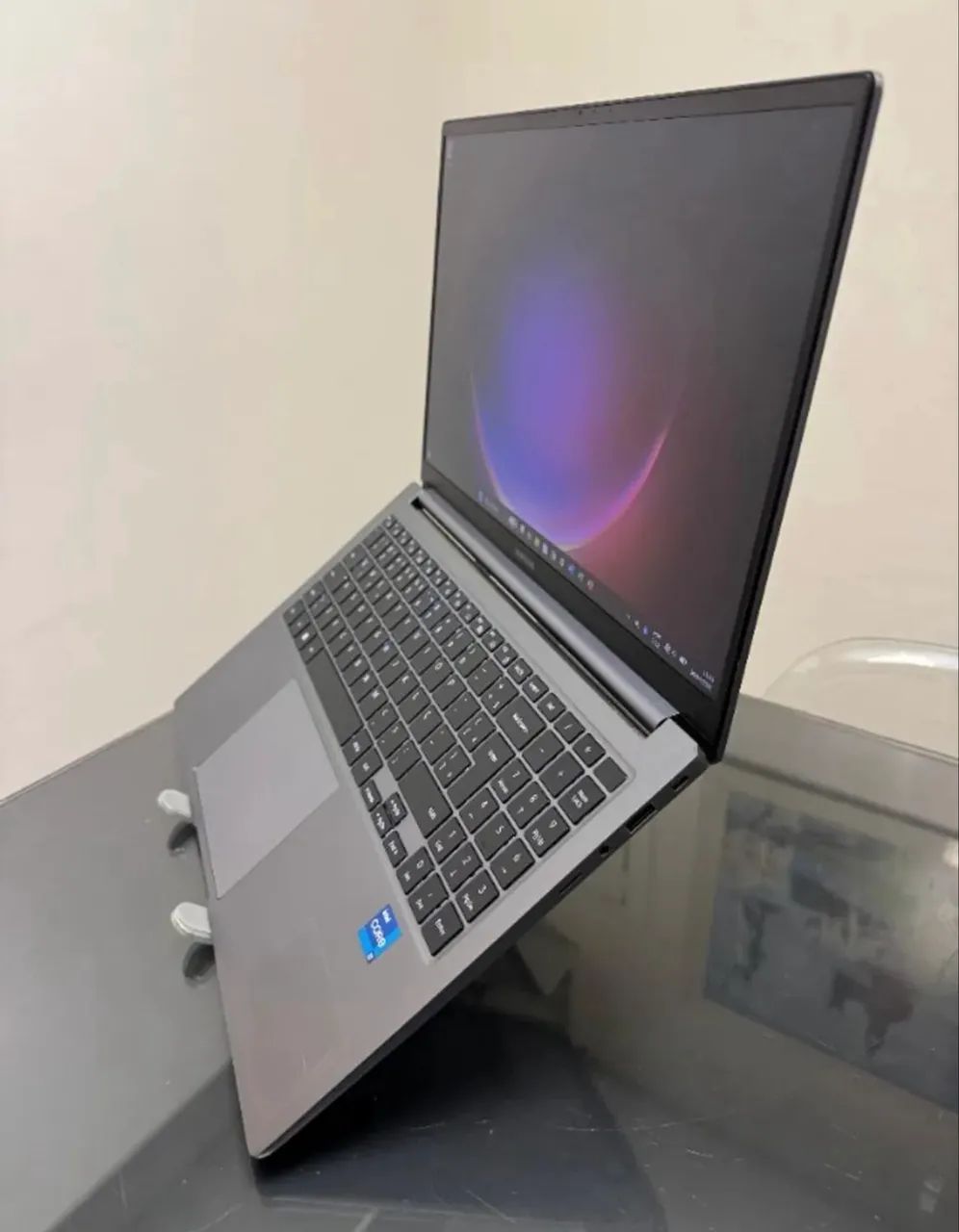 Notebook Samsung Galaxy Book4  - Foto 3