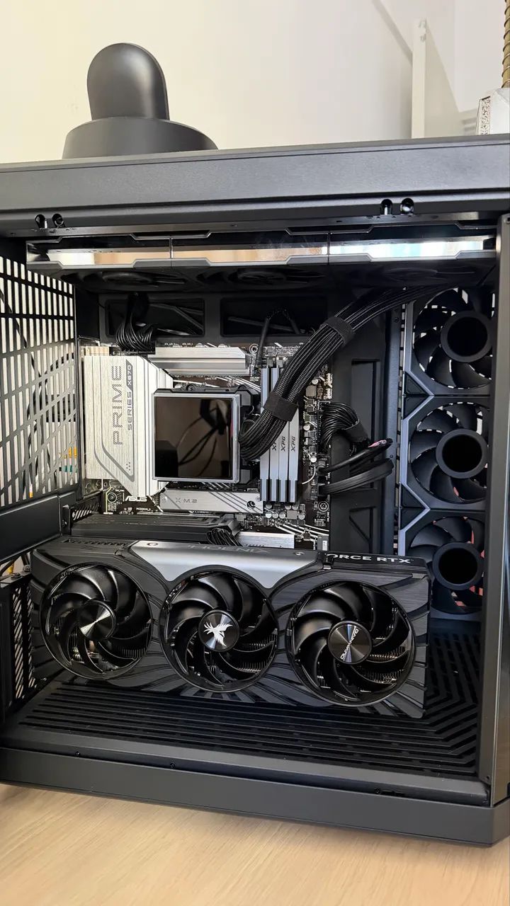PC GAMER HIGH END 2026