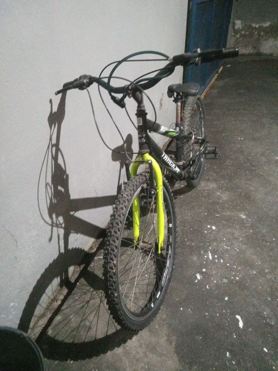 Bicicleta - Foto 2