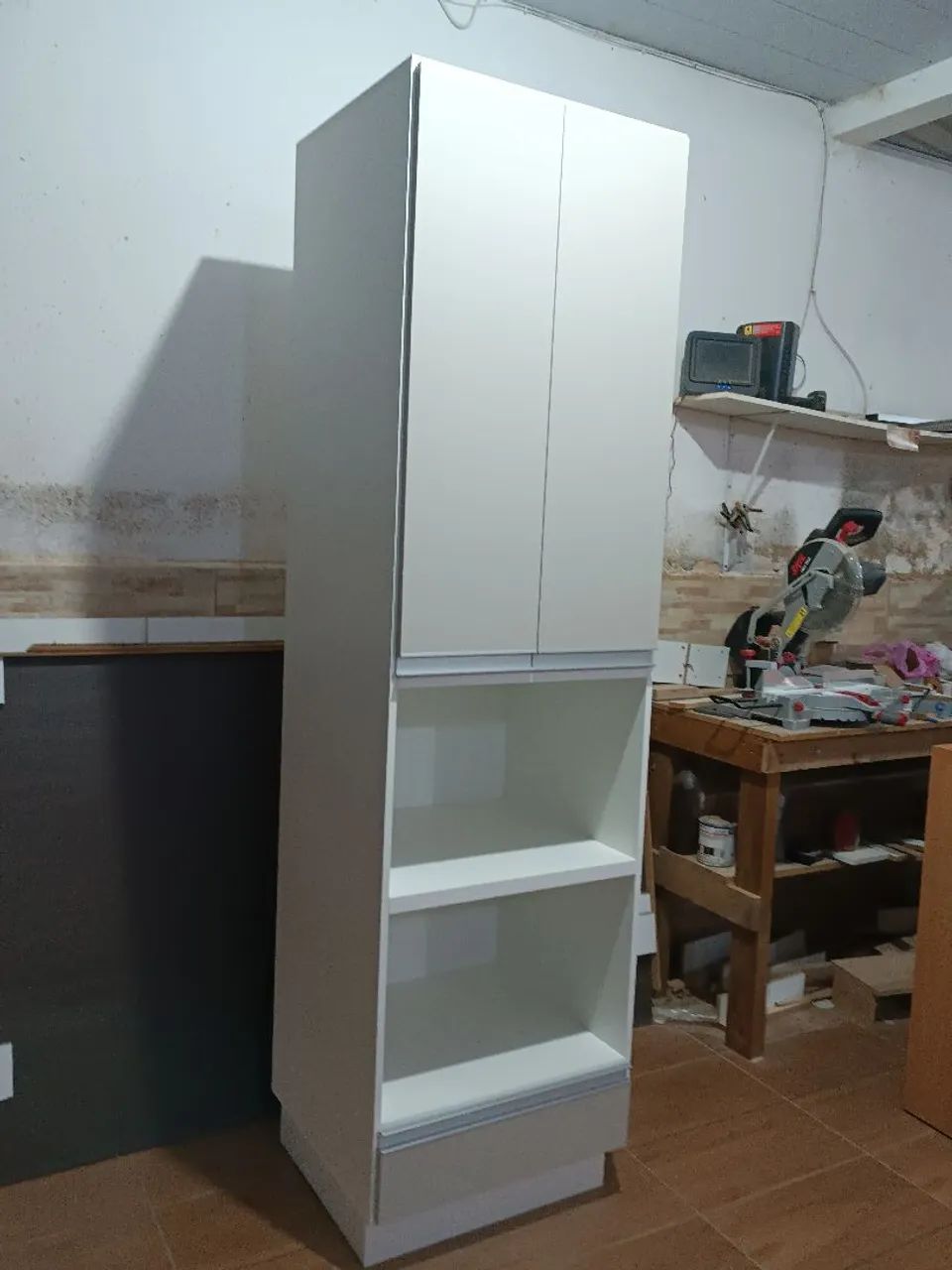 Torre quente em MDF  - Foto 3