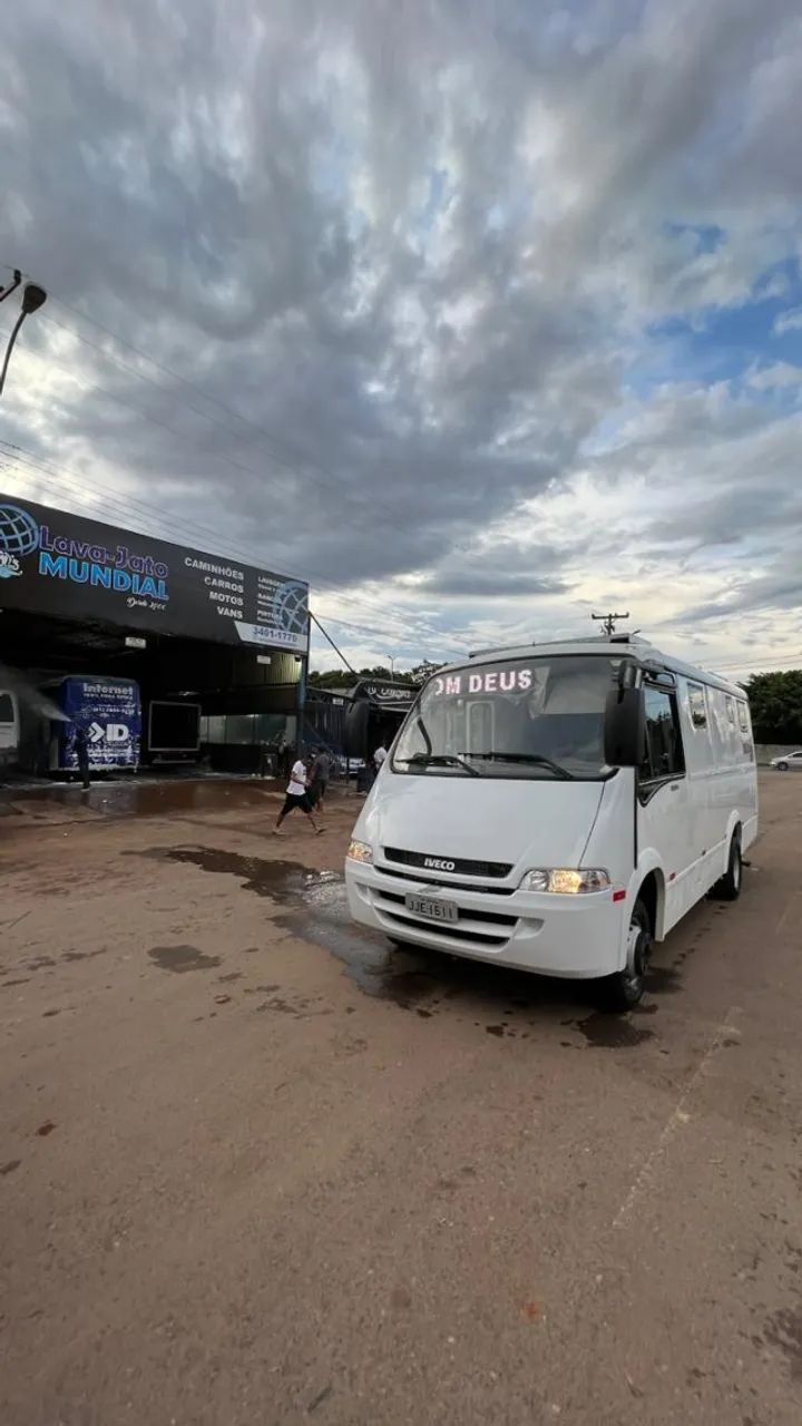 Onibus Motorhome - Foto 5