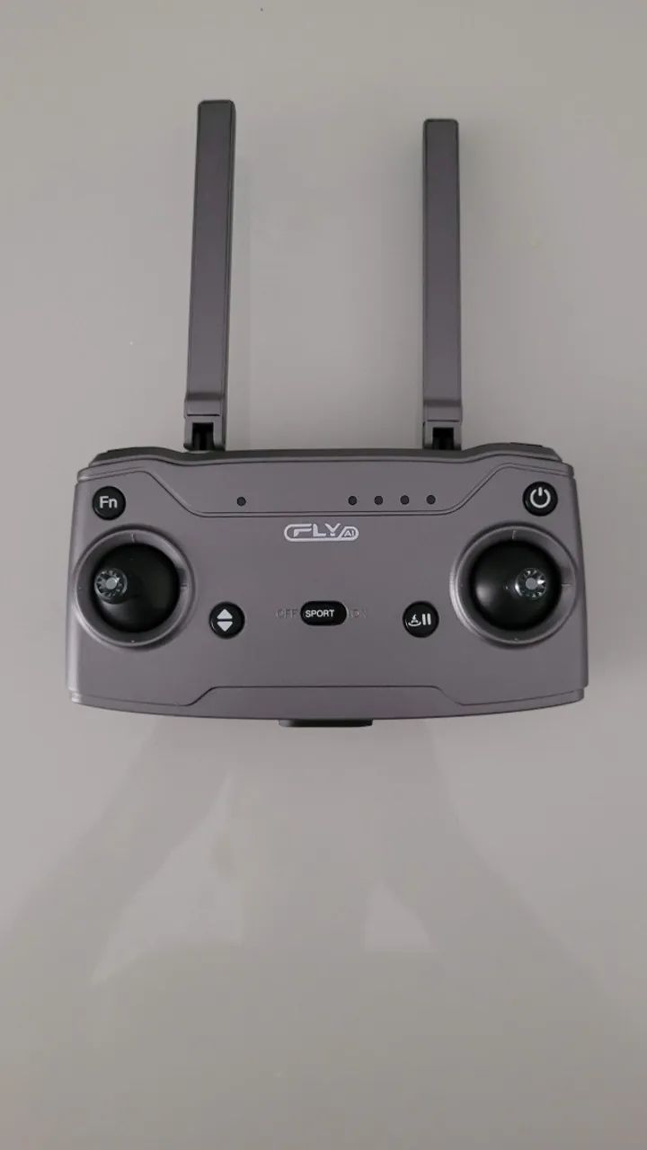 Drone C-Fly Arno SE Combo 3 Baterias + Case + Landing Pad - PREÇO FIXO: R$ 850,00 - Foto 2