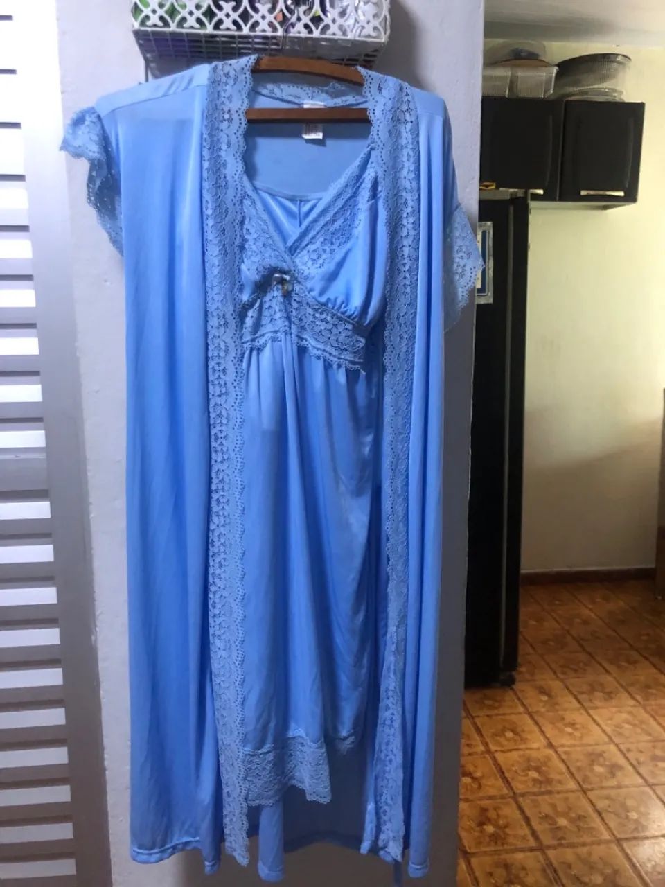 Conjunto amamentar Frozen - Foto 3