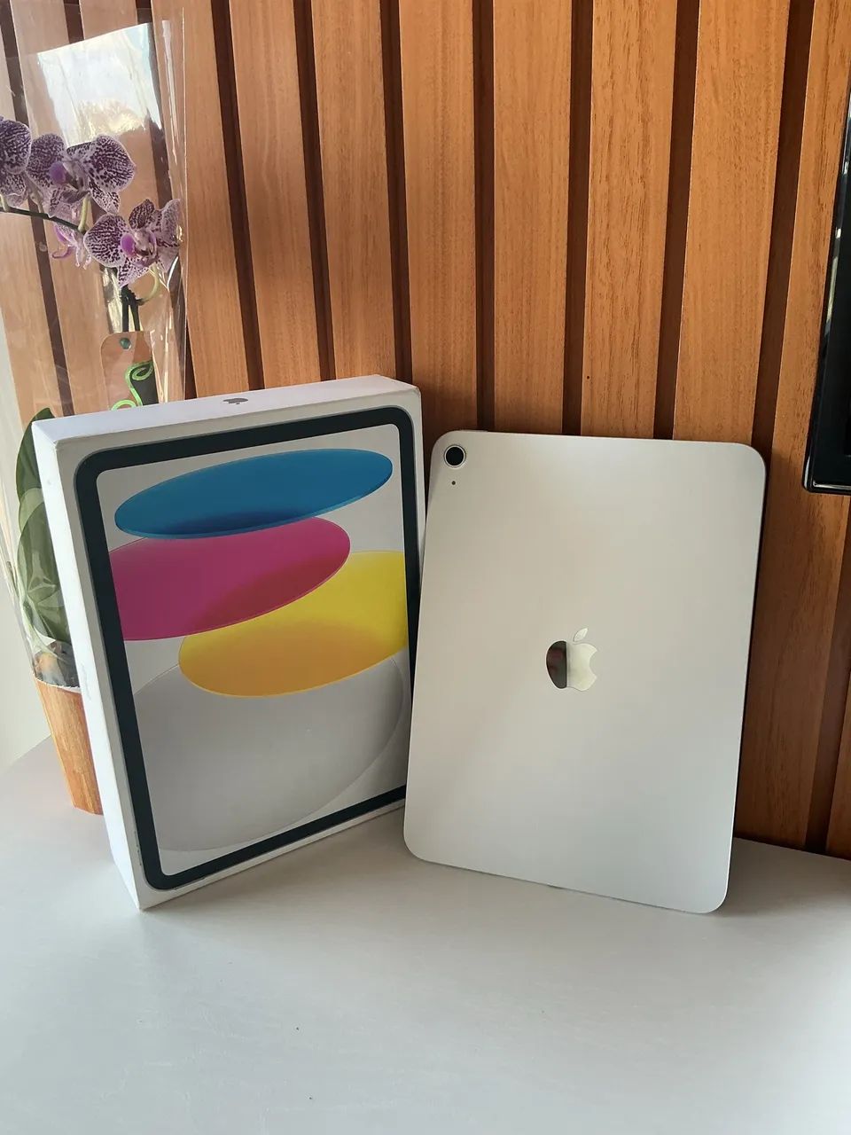 iPad 11 128gb com garantia Apple  - Foto 2