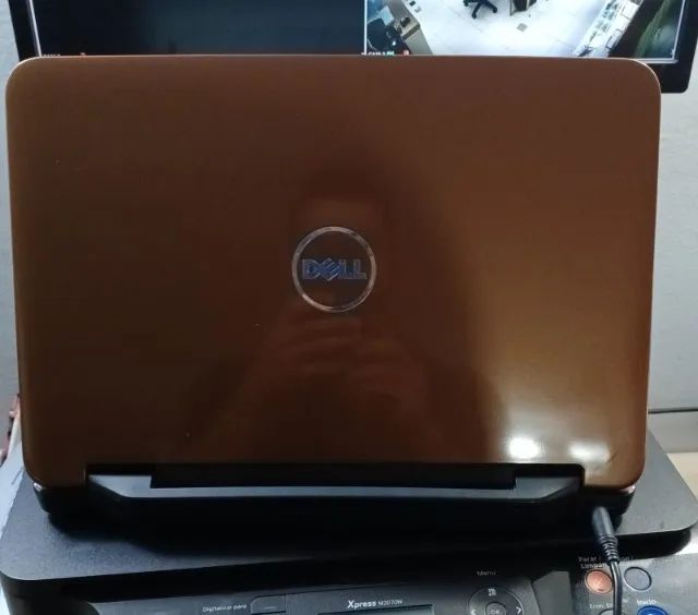 Notebook DELL INSPIRON N4050 USADO EM BOM ESTADO - Foto 2