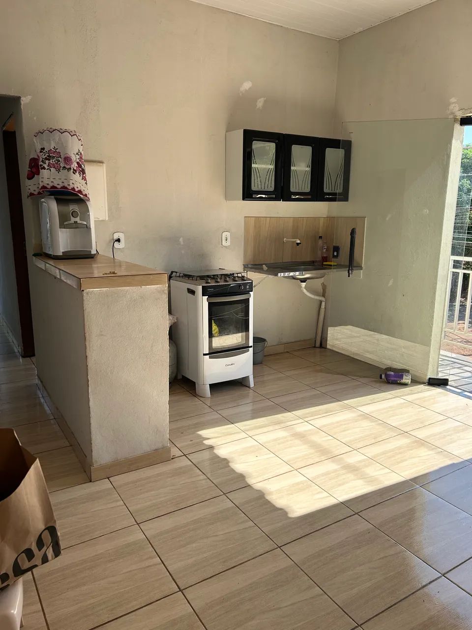 Aluguel de casa para o sairé - Foto 4