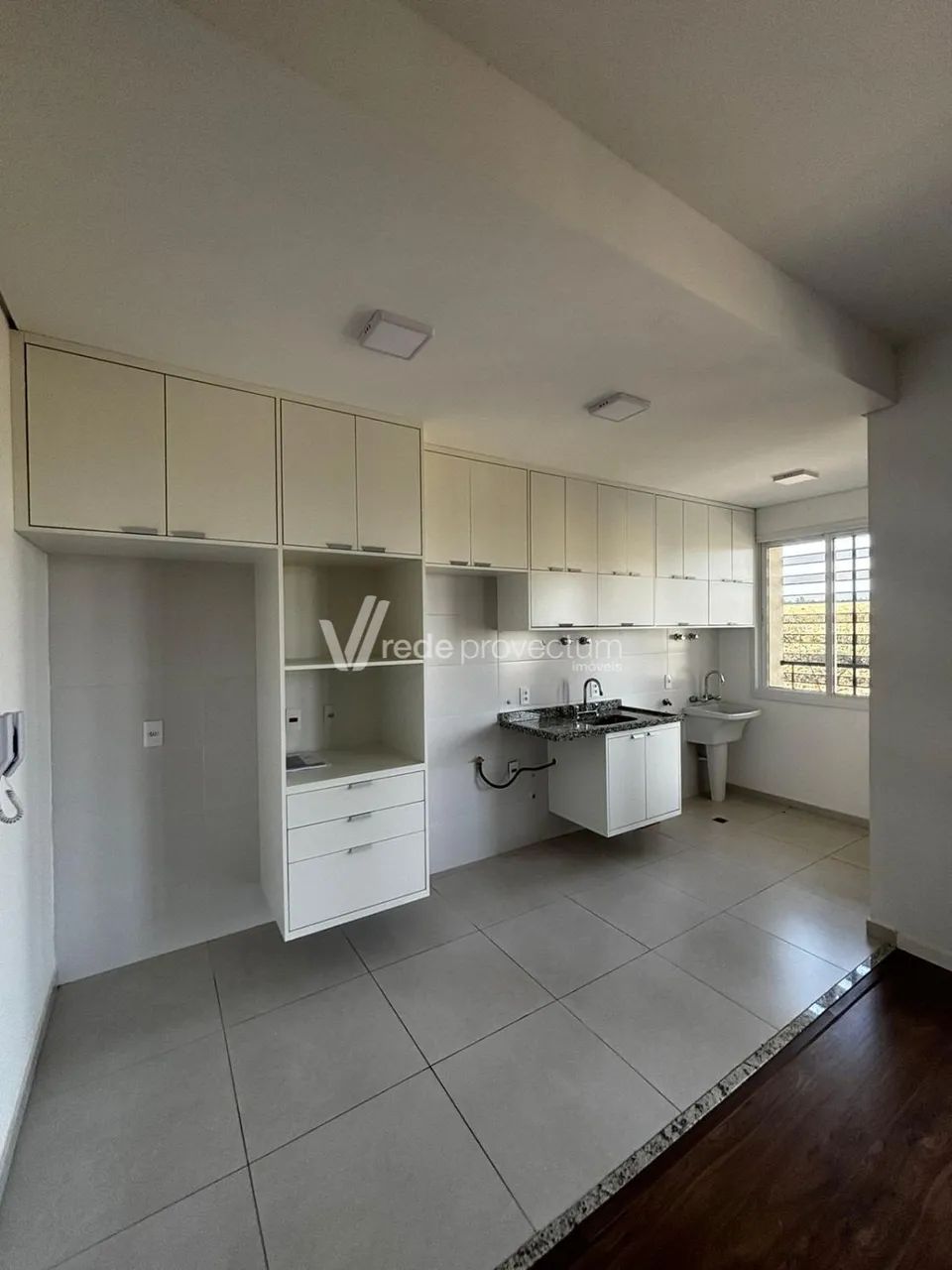 apartamento - Swiss Park - Campinas - Foto 3