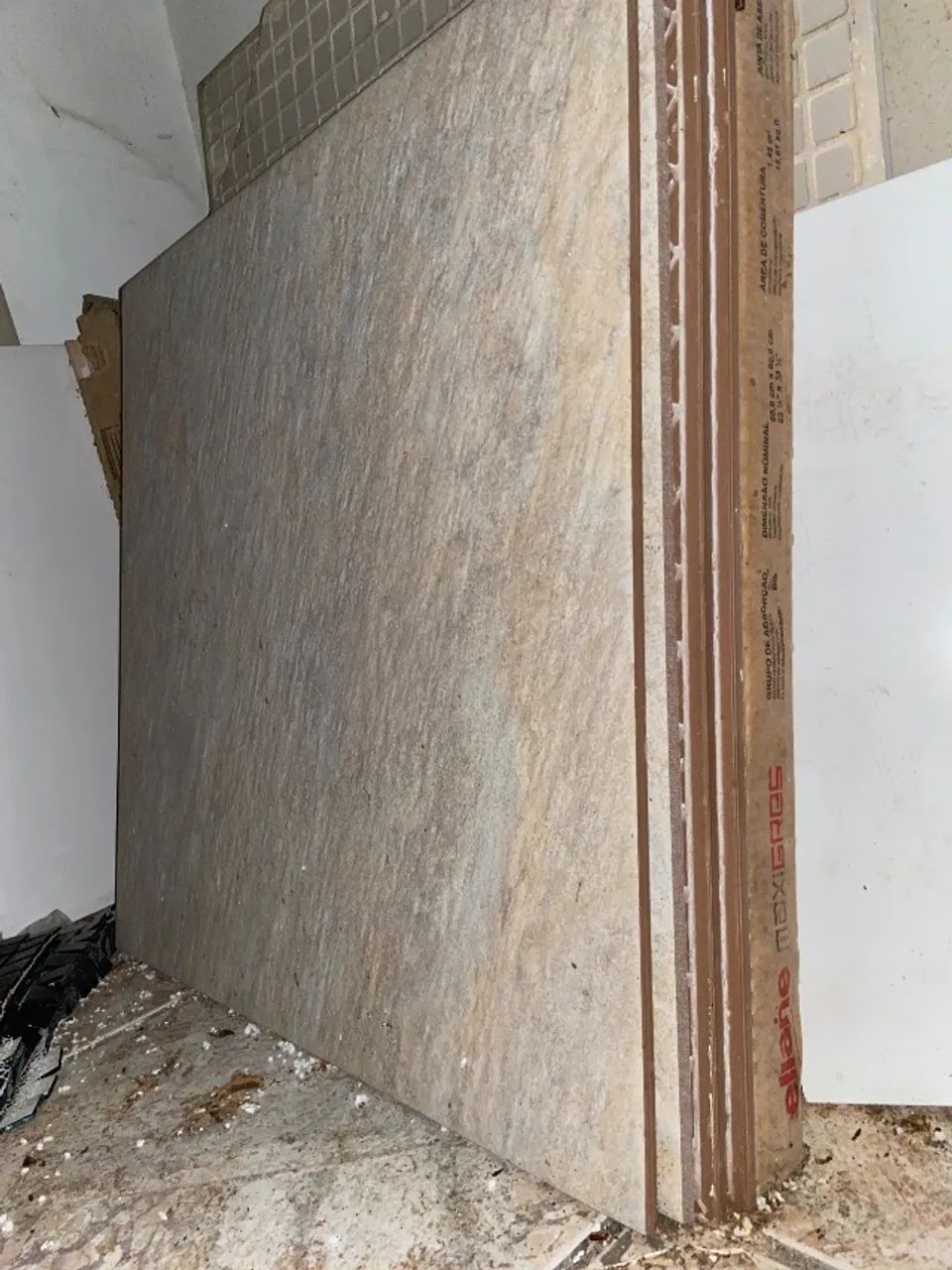 PORCELANATO e CERÂMICA  - Foto 4