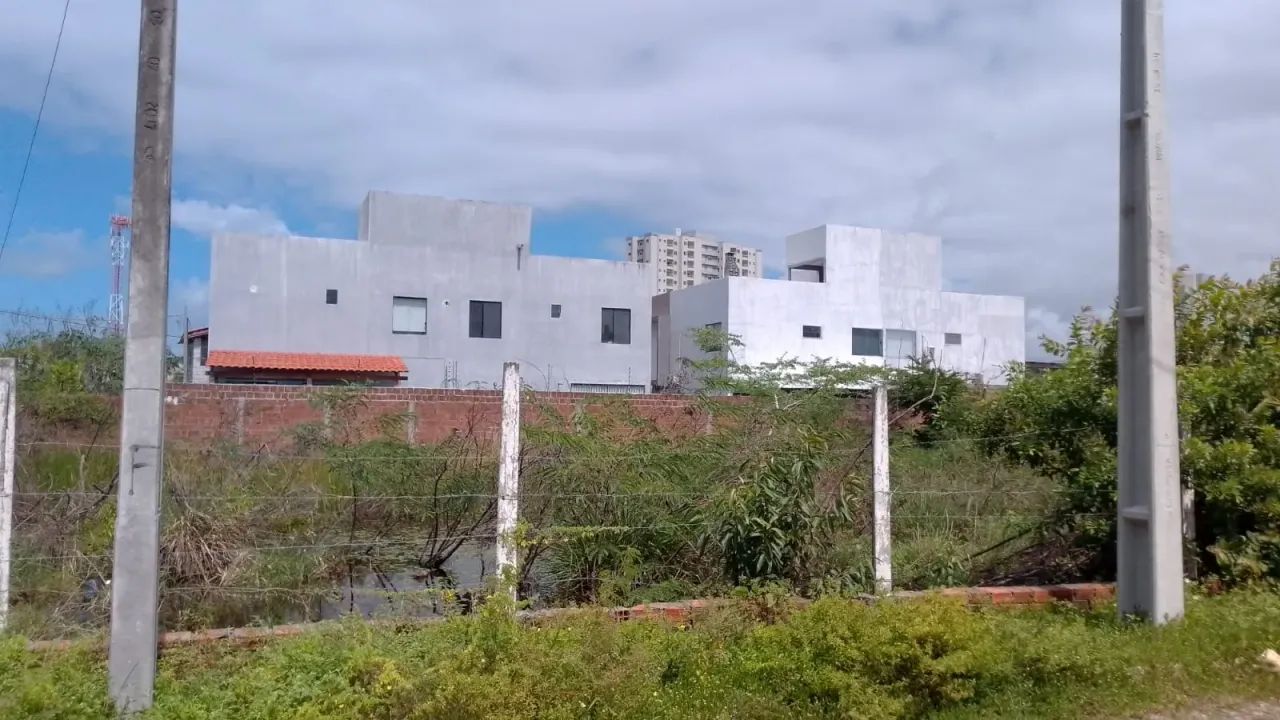 Vendo/Permuto 2352m² em Ponta de Campina 84x28 - Foto 4