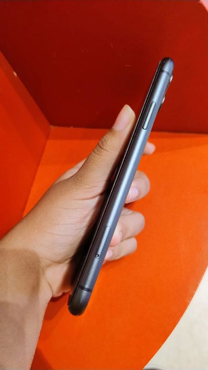 iPhone 11 - Conservado  - Foto 4