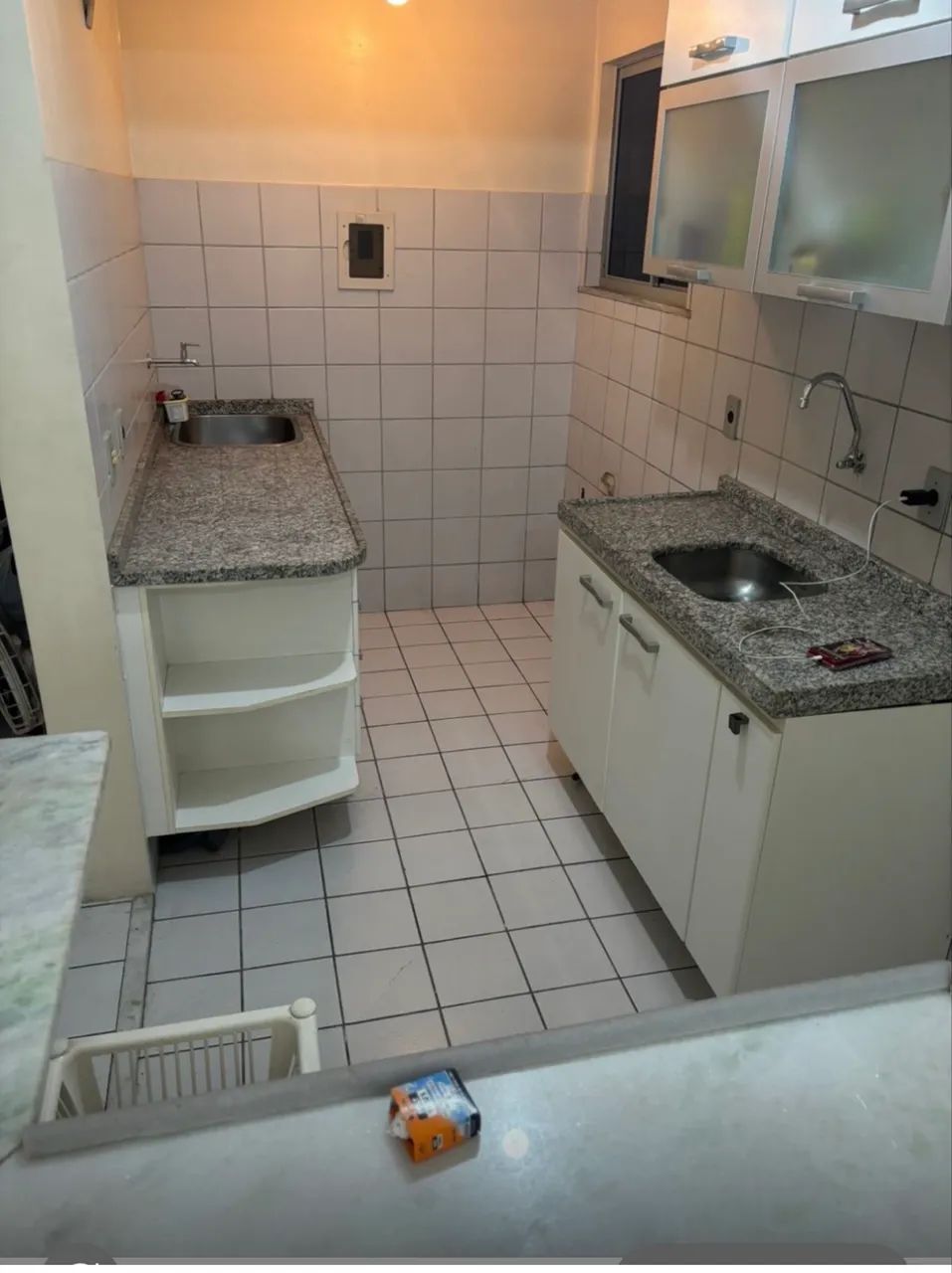 Apartamento no passaré  - Foto 3
