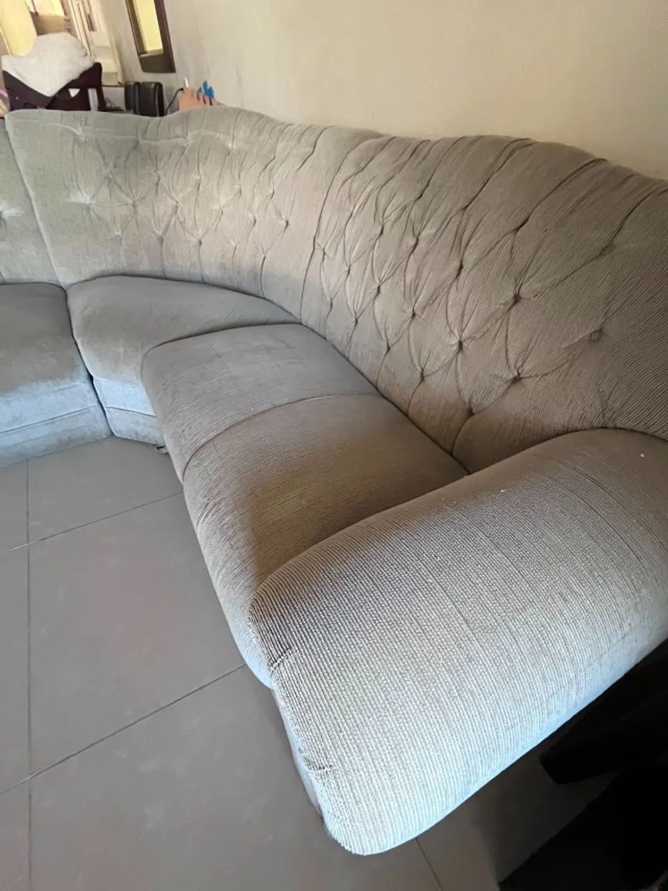 Sofa modular - Foto 3