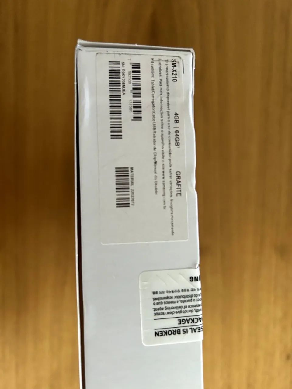 Tablet Galaxy Tab A9+ - Foto 2