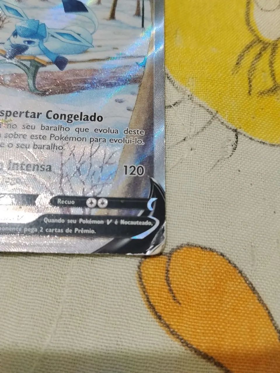 Glaceon V - Foto 2