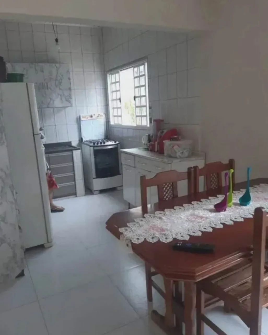 Vendo casa em mosqueiro - chapéu virado  - Foto 4