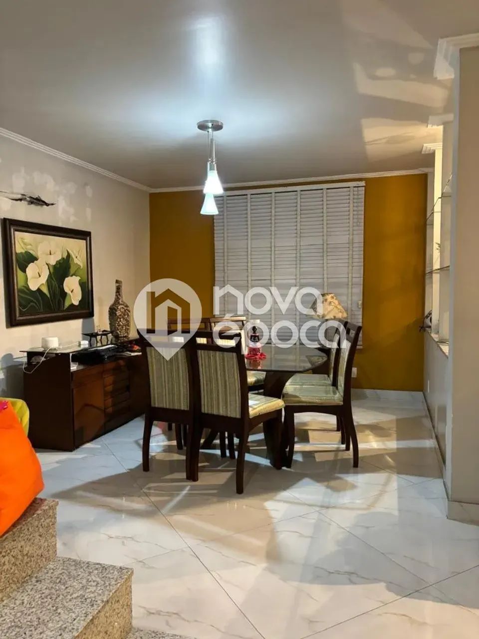 Vila Valqueire | Casa 4 quartos, sendo 2 suites - Foto 4