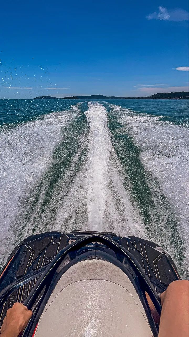 Jetski SEADOO GTR215 - Foto 2