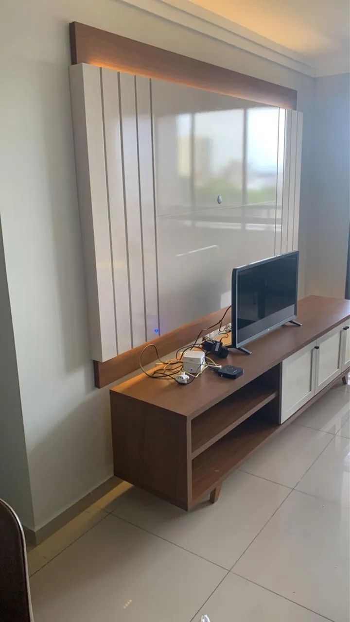 RACK + PAINEL - KASA DECOR - Foto 5