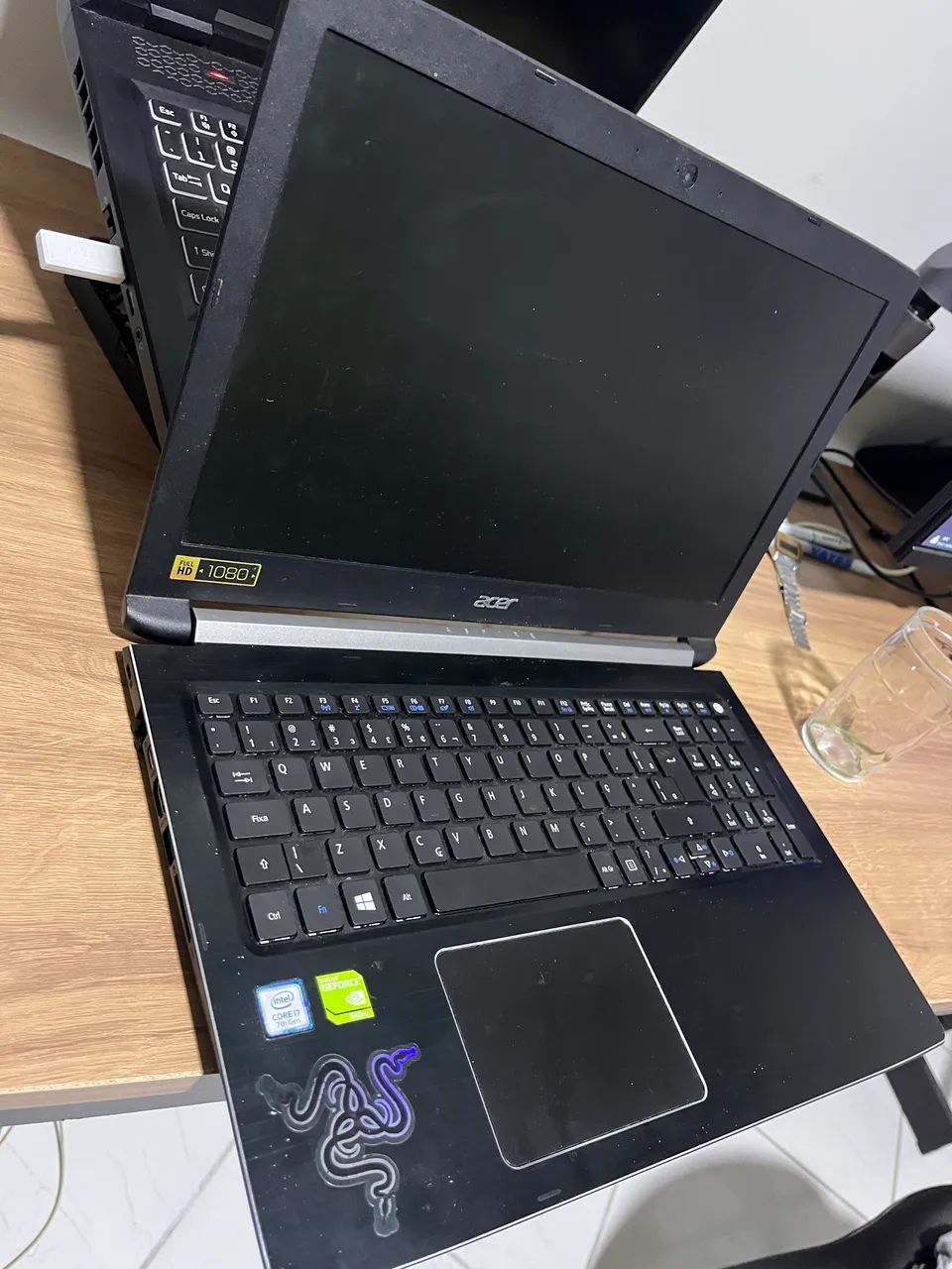 Notebook Acer Aspire 5 - Foto 2